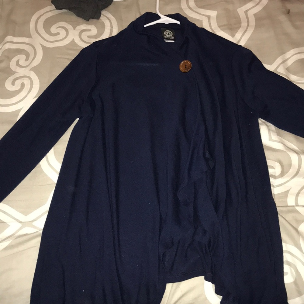 Bobeau cardigan